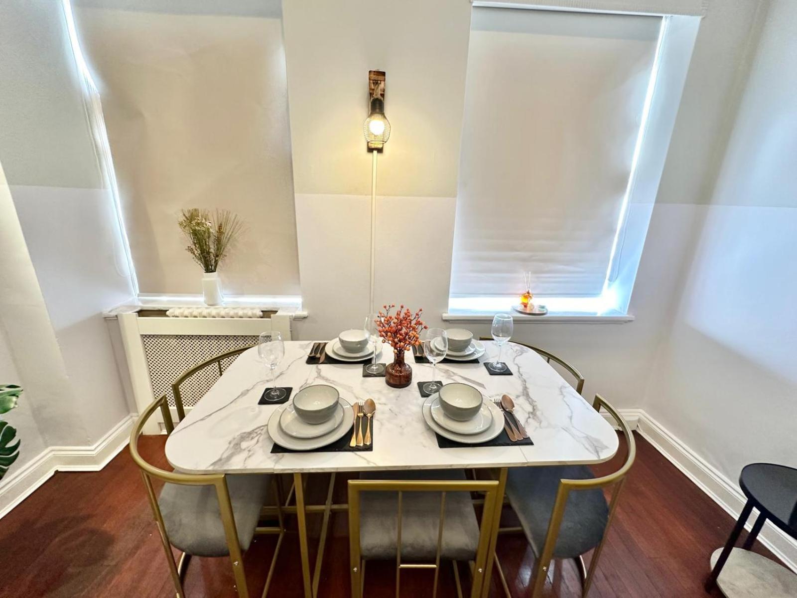 Regent'S Park One Bedroom Apartment London Exterior photo