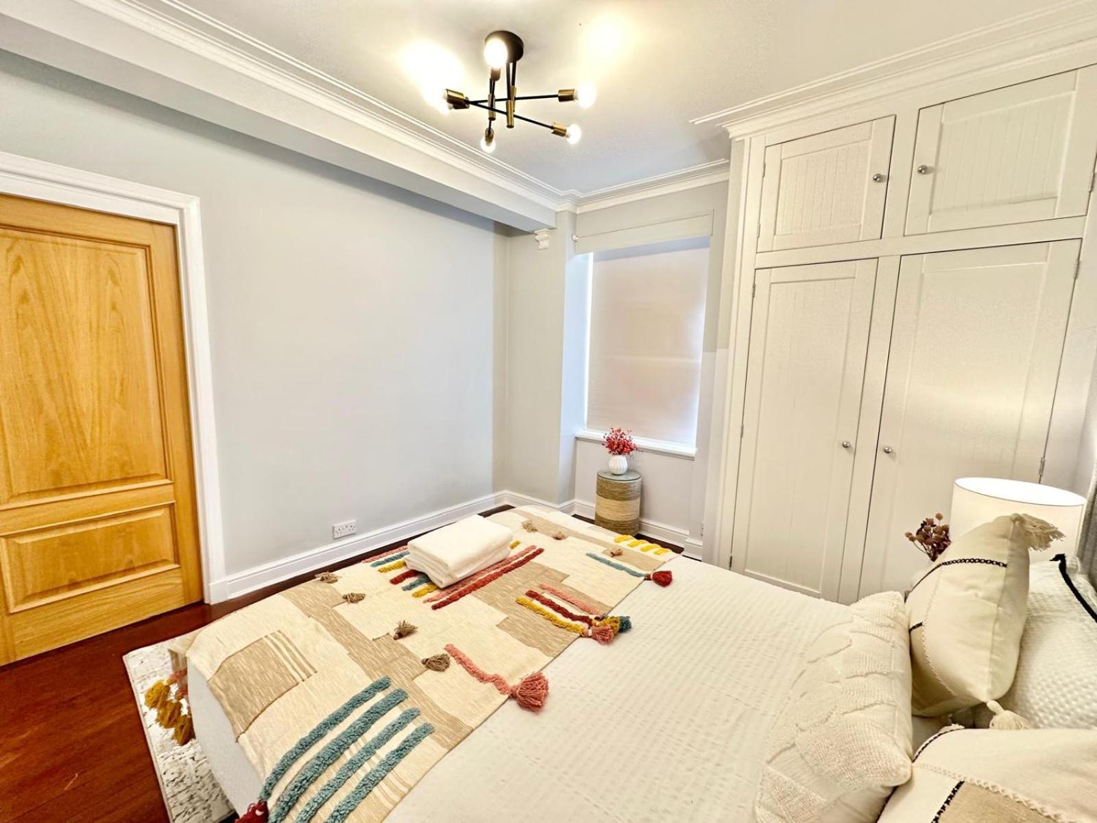 Regent'S Park One Bedroom Apartment London Exterior photo